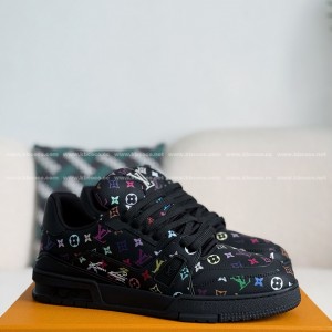 「#4230」LOUIS VUITTON SNEAKERS