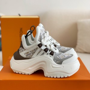 「#891」Louis Vuitton Archlight Sneaker