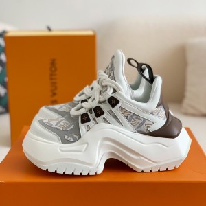 「#891」Louis Vuitton Archlight Sneaker