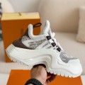 「#891」Louis Vuitton Archlight Sneaker