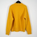 「#4231」Ami24 Alpaca Cardigan Sweater