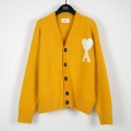 「#4231」Ami24 Alpaca Cardigan Sweater