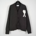 「#4231」Ami24 Alpaca Cardigan Sweater