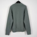 「#4231」Ami24 Alpaca Cardigan Sweater
