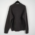 「#4231」Ami24 Alpaca Cardigan Sweater