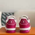 「#648」LOUIS VUITTON TRAINER Sneakers