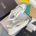 「#161」DIOR classic B22 Clunky Sneaker