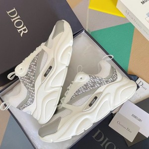 「#161」DIOR classic B22 Clunky Sneaker