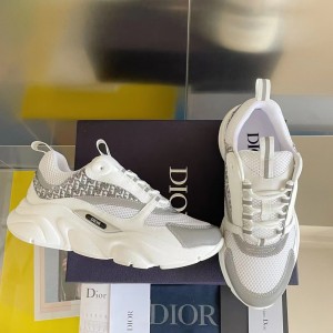 「#161」DIOR classic B22 Clunky Sneaker