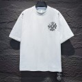「#2794」Chrome Hearts 25SS hot diamond T-shirt
