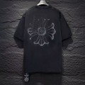 「#2794」Chrome Hearts 25SS hot diamond T-shirt