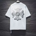 「#2794」Chrome Hearts 25SS hot diamond T-shirt