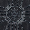 「#2794」Chrome Hearts 25SS hot diamond T-shirt