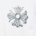 「#2794」Chrome Hearts 25SS hot diamond T-shirt