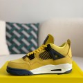 「#1115」Jordan 4 AJ4 Sneakers Retro