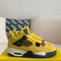 「#1115」Jordan 4 AJ4 Sneakers Retro