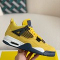 「#1115」Jordan 4 AJ4 Sneakers Retro