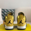 「#1115」Jordan 4 AJ4 Sneakers Retro
