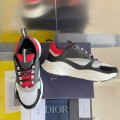 「#162」DIOR classic B22 Clunky Sneaker
