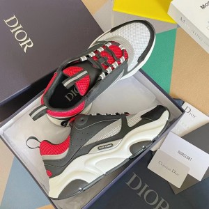 「#162」DIOR classic B22 Clunky Sneaker