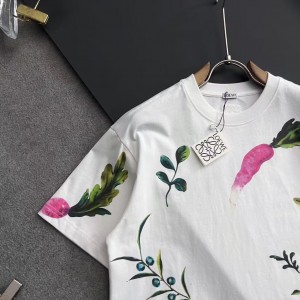 「#4239」Givenchy Spring and Summer New Trend Graphic T-shirt