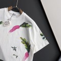 「#4239」Givenchy Spring and Summer New Trend Graphic T-shirt