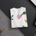 「#4239」Givenchy Spring and Summer New Trend Graphic T-shirt