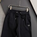 「#4240」Prada Summer Fashion Thin Casual Pants