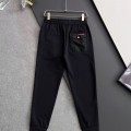 「#4240」Prada Summer Fashion Thin Casual Pants