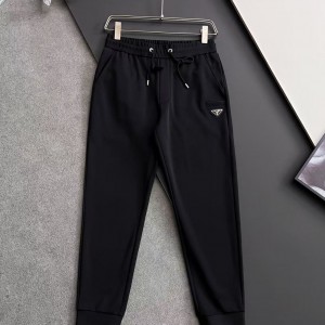 「#4240」Prada Summer Fashion Thin Casual Pants