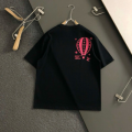 「#4241」Louis Vuitton SpringSummer Red Three-Dimensional Applique Embroidery Fusion Back Panel Hot Air Ball
