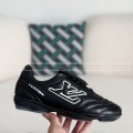 「#4245」LV Footprint Soccer Sneaker