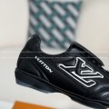 「#4245」LV Footprint Soccer Sneaker