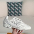 「#4246」LV Footprint Soccer Sneaker