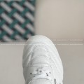 「#4246」LV Footprint Soccer Sneaker