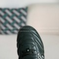 「#4247」LV Footprint Soccer Sneaker