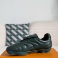 「#4247」LV Footprint Soccer Sneaker