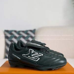 「#4247」LV Footprint Soccer Sneaker
