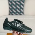 「#4247」LV Footprint Soccer Sneaker