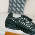 「#4247」LV Footprint Soccer Sneaker