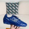 「#4248」LV Footprint Soccer Sneaker