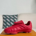 「#4249」LV Footprint Soccer Sneaker