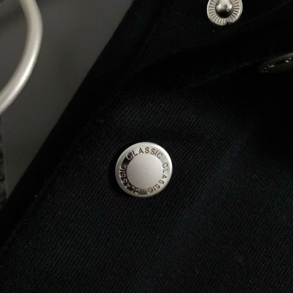 Louis Vuitton new imported polo T-shirt with metal pocket inserts