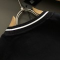 「#4256」Givenchy Spring and Summer Latest Classic Splicing Embroidery T-shirt