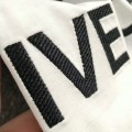 「#4256」Givenchy Spring and Summer Latest Classic Splicing Embroidery T-shirt