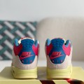 「#879」Union LA X Jordan 4 AJ4 Sneakers Retro