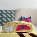 「#879」Union LA X Jordan 4 AJ4 Sneakers Retro