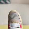 「#879」Union LA X Jordan 4 AJ4 Sneakers Retro