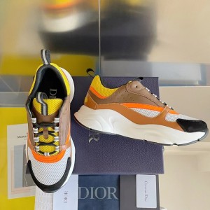 「#163」DIOR classic B22 Clunky Sneaker
