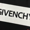 「#4258」Givenchy Spring and Summer Latest Classic Splicing Embroidery T-shirt
